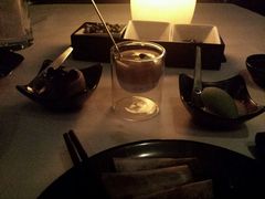 -富力丽思卡尔顿酒店·FLAIR餐厅酒吧