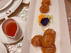 -8餐厅(新葡京酒店)