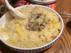 -纳瓦新疆菜(银都店)