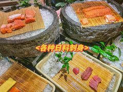 -长沙北辰洲际酒店-兰调全日餐厅