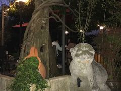 景观位-旅马餐厅(茅家埠店)