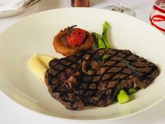 -上海和平饭店华懋阁 Cathay Room