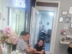 -约书亚医学验配中心·助听器·眼镜