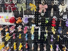 -郑在DIY·潮玩银饰绘画手作(中央大道旗舰店)
