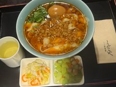 -喜晋道面馆(华严寺广场店)