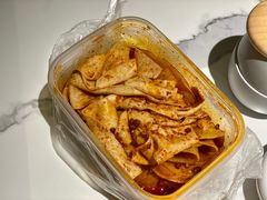 -马三洋芋片(兰州总店)