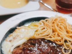 -豪客来牛排(天阳D32店)