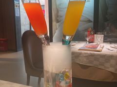 -西堤牛排(南京龙江店)