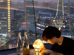 -Hi City·城市之巅