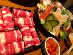 -仓桥家·焗寿司·锅物(光谷步行街店)