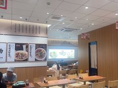 -回味鸭血粉丝汤(京新广场店)