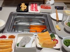 -海底捞火锅(吾悦广场店)