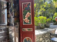 -蓝壁虎咖啡酒馆