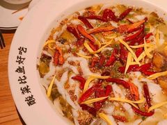 -太二酸菜鱼(汕头苏宁广场店)