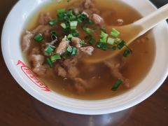 -好成财牛排馆(涂门街总店)