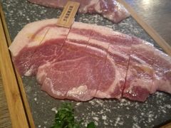 -茶六烧肉堂 博爱店