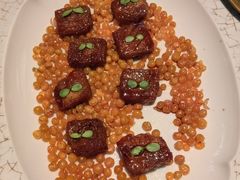 -荷风细雨·中国茶宴(碧云店)