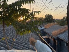 -前叁門