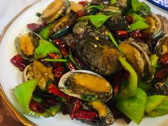 -荣祥海鲜·烟台菜(胜利路二部)
