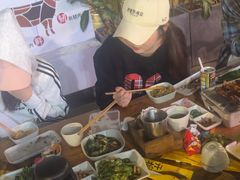 -木屋烧烤(白石洲店)