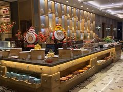 -食百绚全日制餐厅(成都棕榈泉费尔蒙酒店)