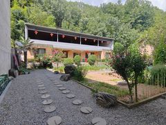 -柞水乾佑红门家菜