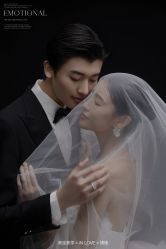 -薇薇新娘婚纱摄影(跃进北路店)