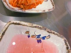 -豚豚猪村烤肉·韩国烤肉(总店)