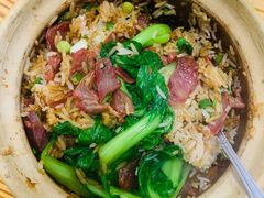 -壹煲口福煲仔饭(中山路店)