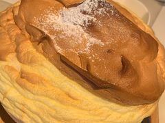 舒芙蕾plus-港丽餐厅(高德置地店)