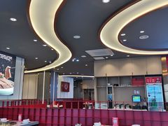 大堂-豪渝火锅(宜昌水悦城店)