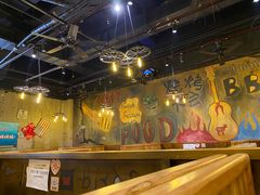 -小俩口烧烤东北菜(双井店)