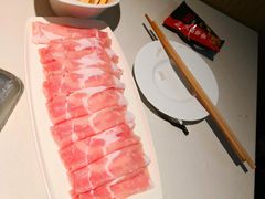 -海底捞火锅(枫蓝国际购物中心店)