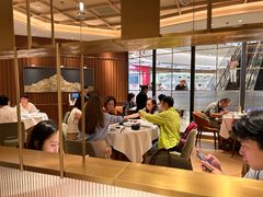 -老吉士(环贸iapm店)