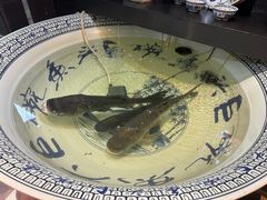 -南京金牛湖巨碗鱼头