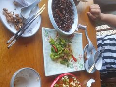 -盐帮食坊•小河帮川菜(四川师大店)