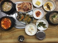 -阿岘洞酱蟹