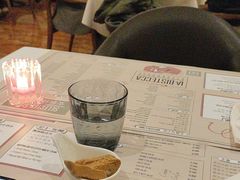 -安妮意大利餐厅(世贸天阶店)