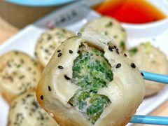 -小杨生煎(湟普汇店)