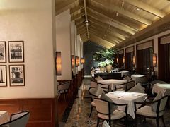 -Le Comptoir de Pierre Gagnaire