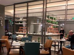 -深圳彭年万丽酒店