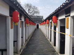 -桂林独秀峰王城景区