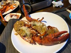 -海棠湾威斯汀酒店·知味西餐厅