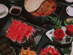 -捞王锅物料理(温州万象城店)