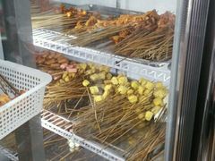 -蜀串香牛杂火锅串串