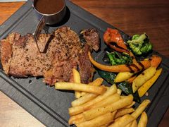 -Ambra Haus琥珀屋精酿餐厅(宝山店)