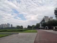 -月湖风景区