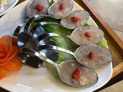 -南国锋味椰子鸡(瀚海店)