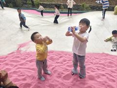 -西部长青自然儿童乐园