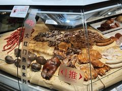 -物美大卖场(玉蜓桥店)